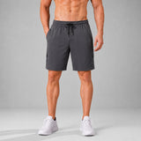Fireox Cargo Shorts, Charcoal, 2026