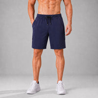 Fireox Cargo Shorts, Navy Blue, 2026