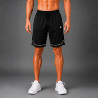 Fireox Urbifit Shorts, Black, 2026-4