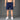 Fireox Urbifit Shorts, Navy Blue, 2026-4
