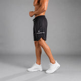 Fireox Urbifit Shorts, Black, 2026