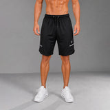 Fireox Urbifit Shorts, Black, 2026