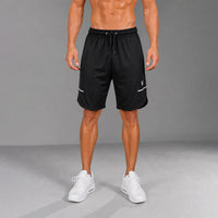 Fireox Urbifit Shorts, Black, 2026