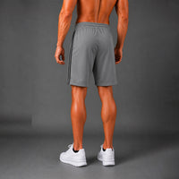 Fireox Actifit Shorts, Silver, 2026