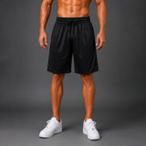 Fireox Actifit Shorts, Black, 2026