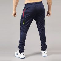 FIREOX Activewear Trouser, Navy Blue , D2