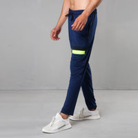 FIREOX Activewear Trouser Navy Black , 2022