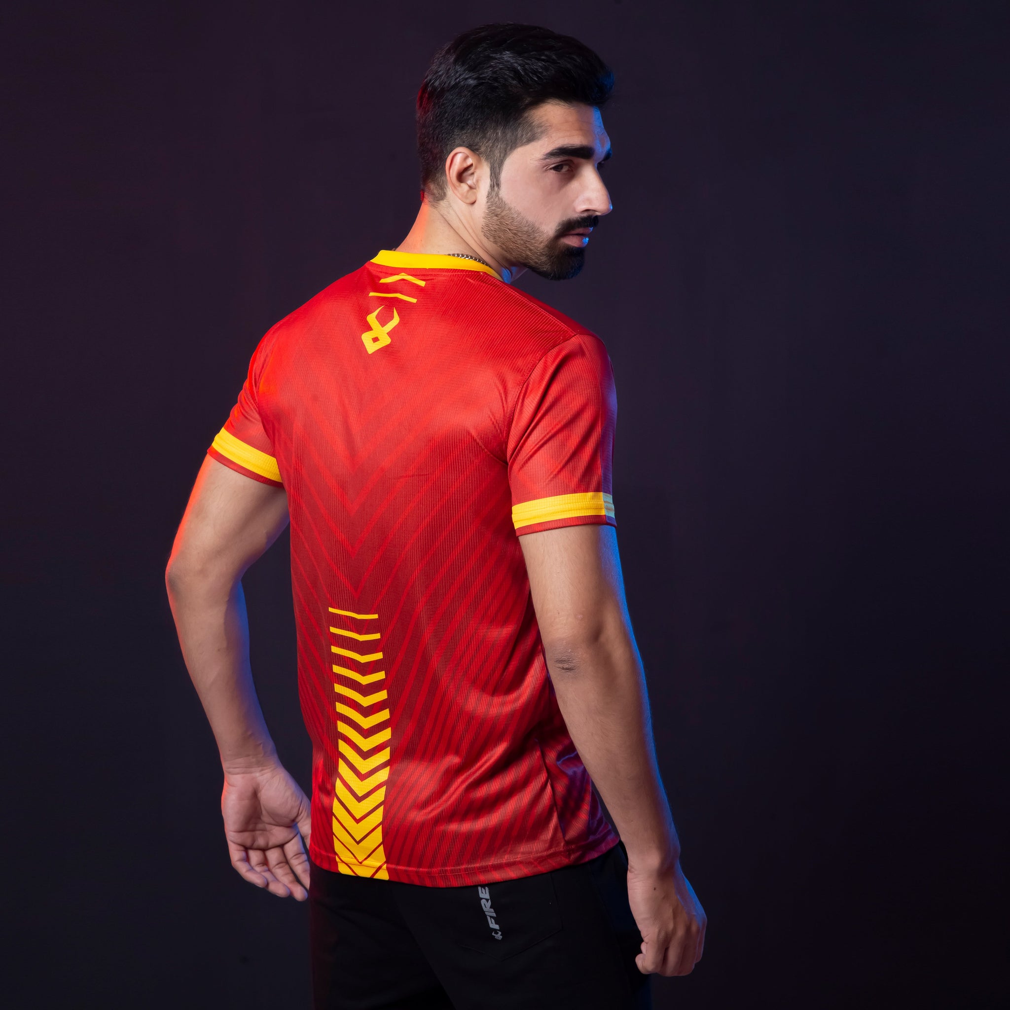 Fireox World Cup T-Shirt, Spain