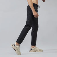 FIREOX Activewear Trouser Black, 4 Pocket,2022