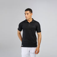 FIREOX Workaletics 2.0, Premium Fit, Polo Black, 2023