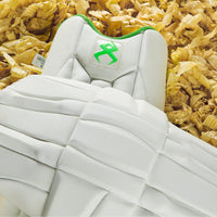 Alpine Cricket Batting Pads, Mens, Right