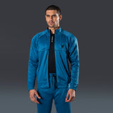 FIREOX HYPERACTIVE TRACKSUIT, COOL BLUE, 2024