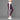 Fireox Activewear Leggings, Pulm White