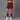 Fireox Activewear Leggings, Plum Pink