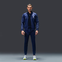 FIREOX HYPERACTIVE TRACKSUIT, NAVY BLUE, 2024