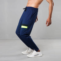 FIREOX Activewear Trouser Navy Black , 2022