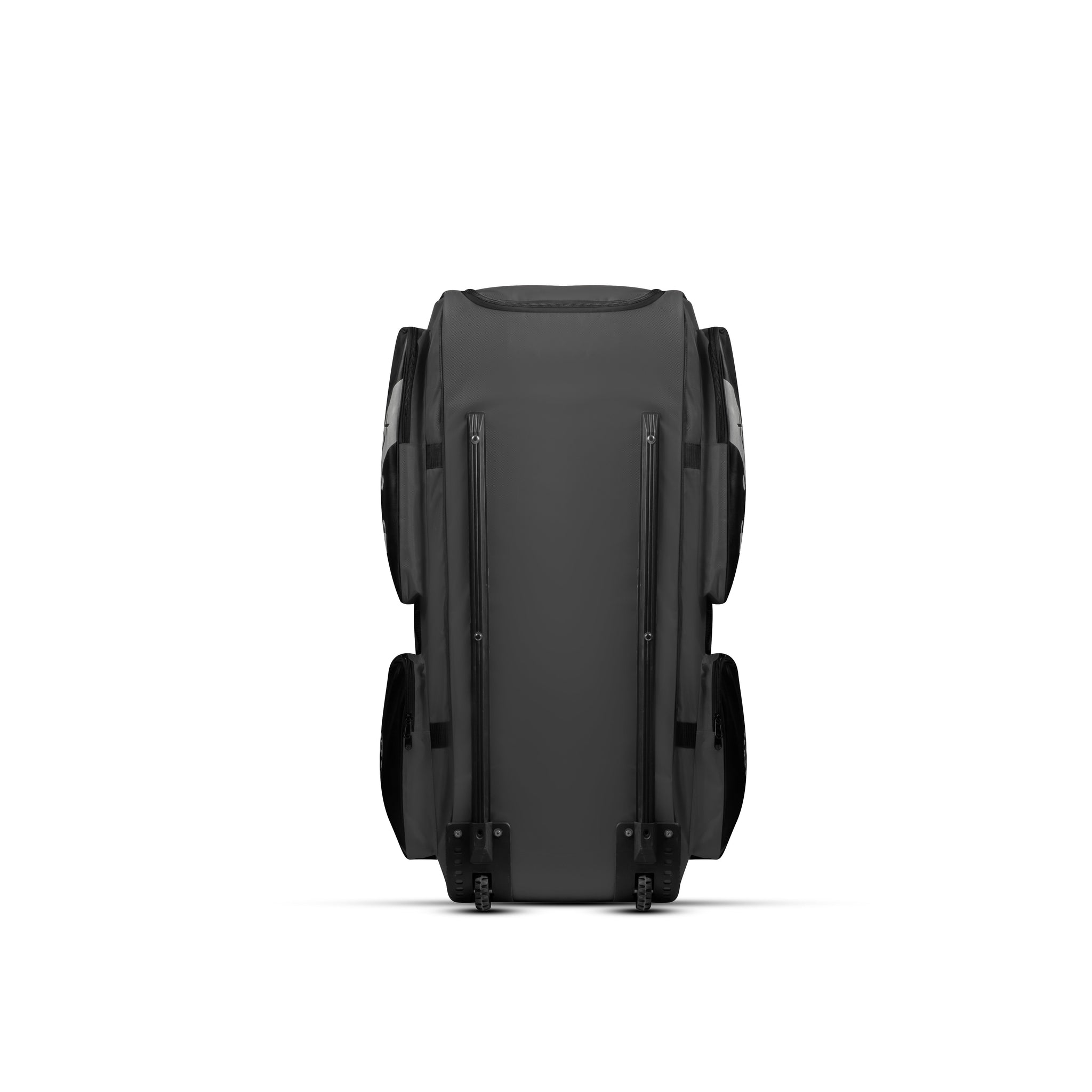 FIREOX HL 100 Wheelie Bag, Black, 2025