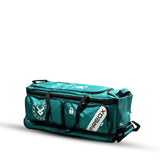 FIREOX HL MAX Wheelie Bag, Green