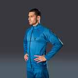 FIREOX HYPERACTIVE TRACKSUIT, COOL BLUE, 2024