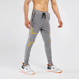 FIREOX Activewear Trouser Silver Yellow, 2023