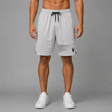 FIREOX Urbifit Shorts, Silver, D2, 2024