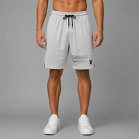 FIREOX Urbifit Shorts, Silver, D2, 2024