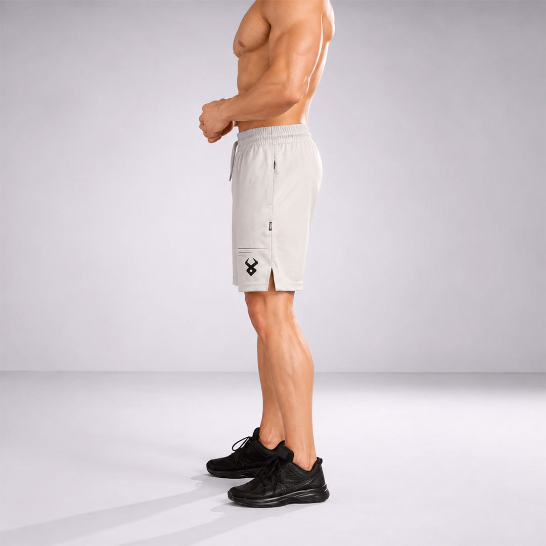 FIREOX Urbifit Shorts, Silver, D2, 2024