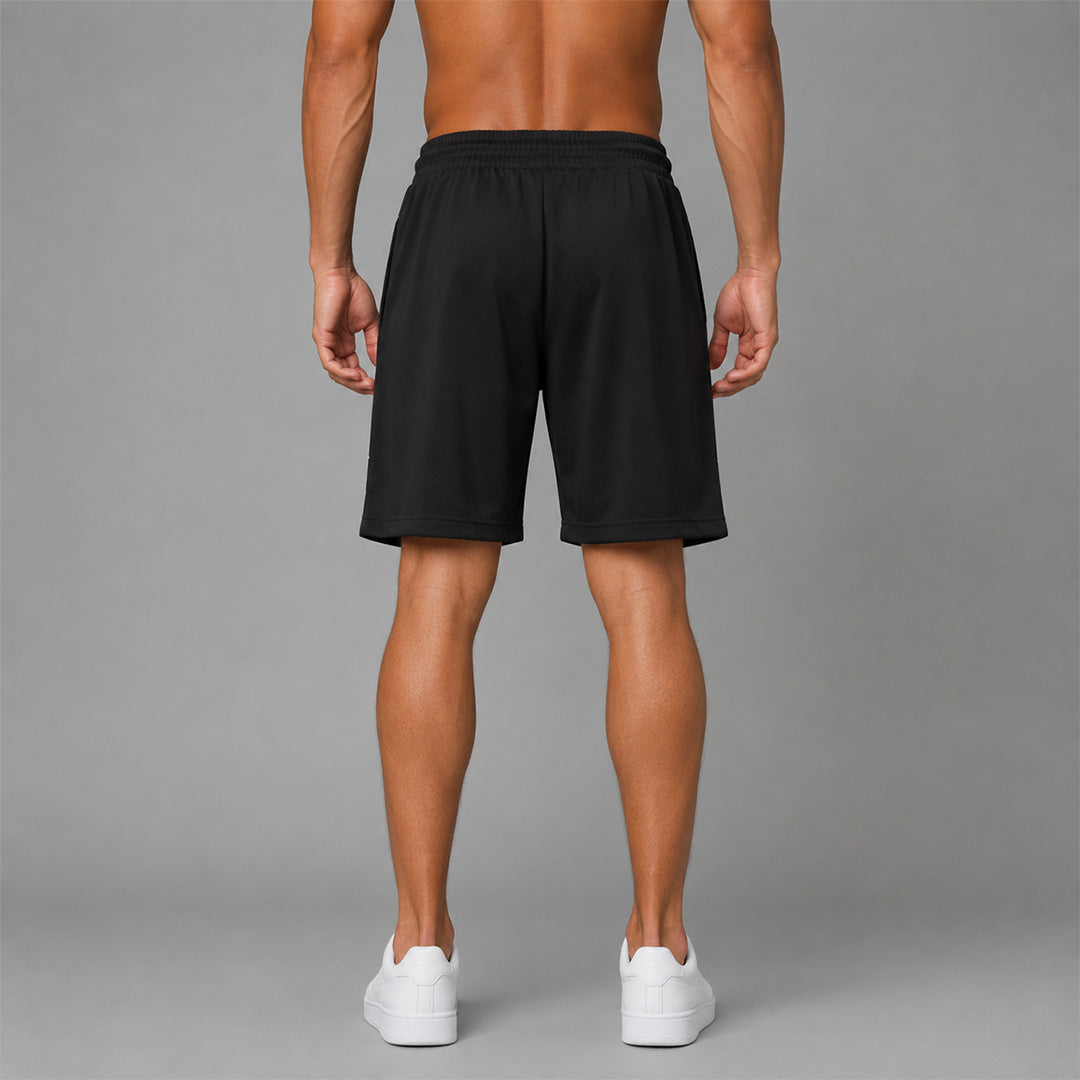 FIREOX Urbifit Shorts, Black, D2, 2024