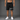 FIREOX Urbifit Shorts, Black, D2, 2024