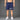FIREOX Urbifit Shorts, Navy Blue, D2, 2024