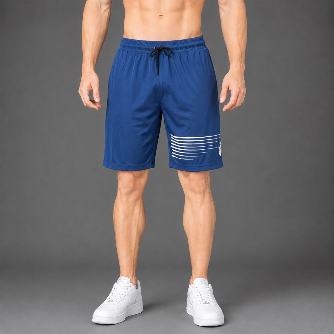 FIREOX Urbifit Shorts, Petroleum Green, D2, 2024