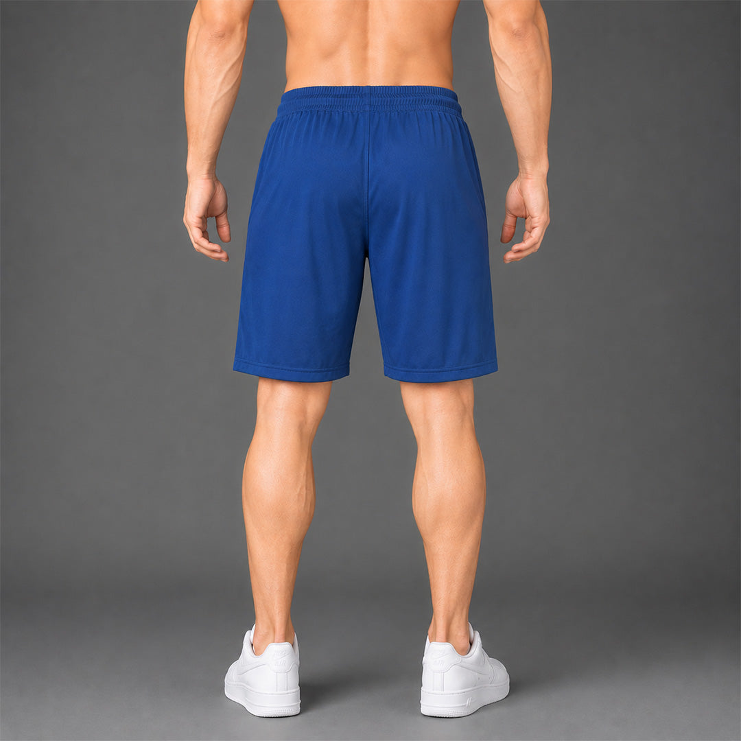 FIREOX Urbifit Shorts, Petroleum Green, D2, 2024