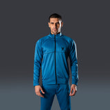 FIREOX HYPERACTIVE TRACKSUIT, COOL BLUE, 2024