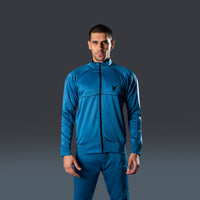 FIREOX HYPERACTIVE TRACKSUIT, COOL BLUE, 2024