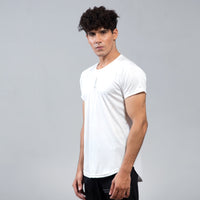 Firox Hybrid T-Shirt, White, 2022