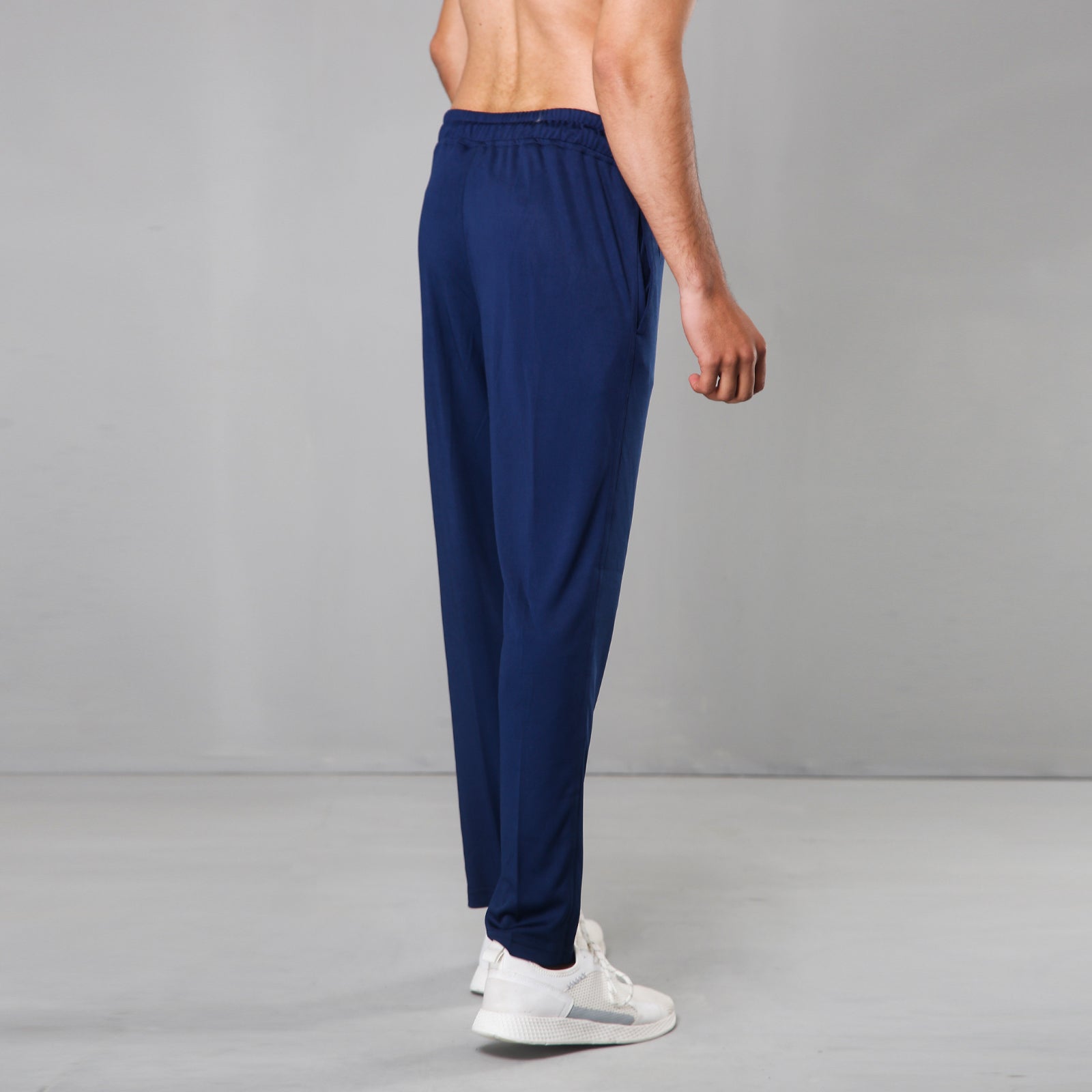 FIREOX Activewear Trouser Navy Black , 2022