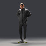 FIREOX HYPERACTIVE TRACKSUIT, GREY, 2024