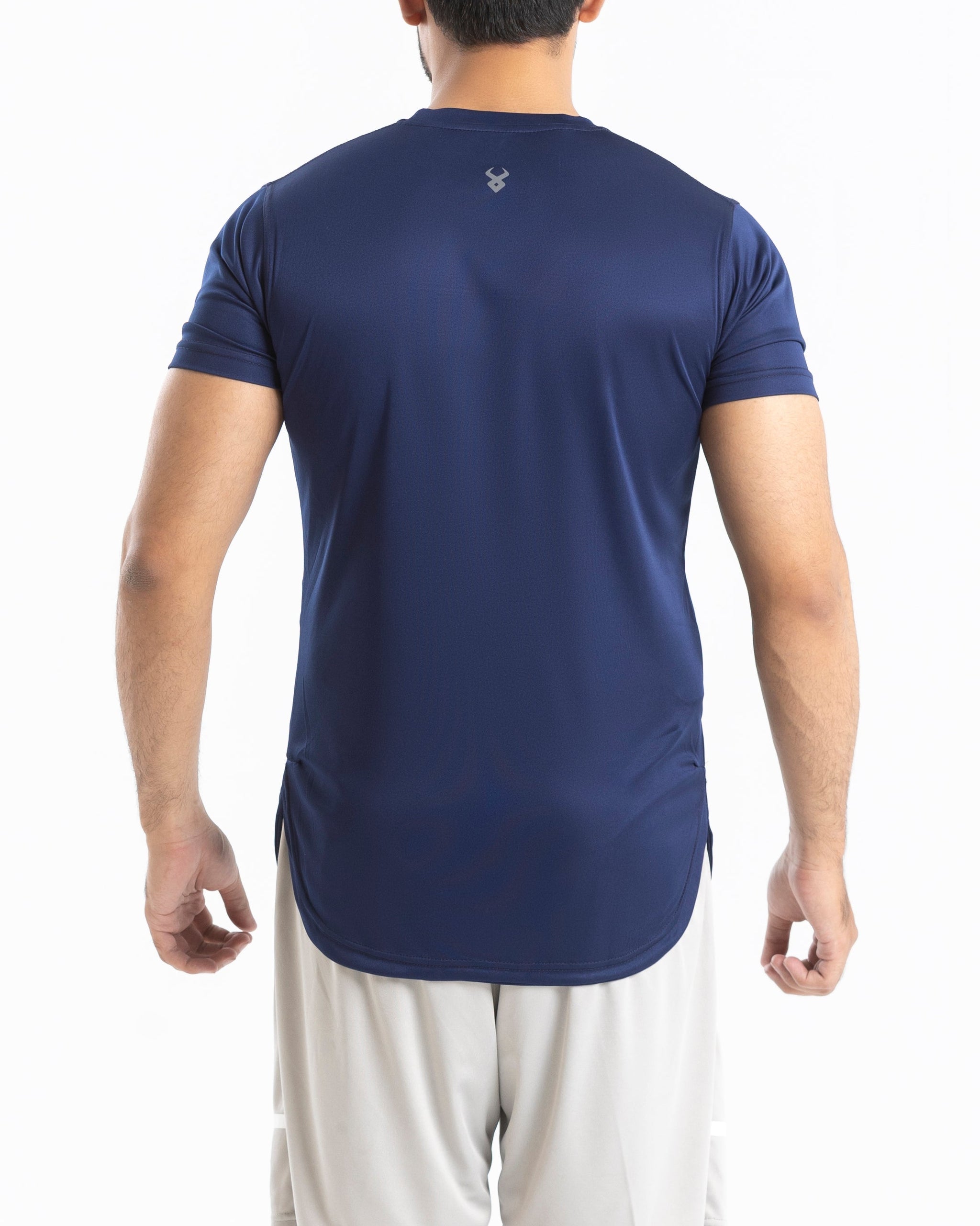 FIREOX Actifit T-Shirt, Navy Blue, D3, 2023