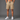 Fireox Cargo Shorts, Beige, 2026