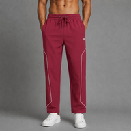 Fireox Relaxed Fit Trouser, Maroon-2, 2026