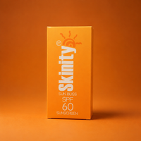Skinity Sunscreen