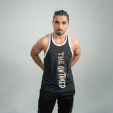 FIREOX Men’s Titan Stringers, Black