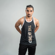 FIREOX Men’s Titan Stringers, Black