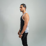 FIREOX Men’s Titan Stringers, Black