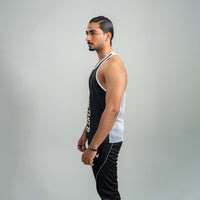 FIREOX Men’s Titan Stringers, Black