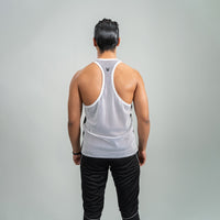 FIREOX Men’s Titan Stringers, Black