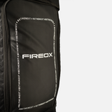 FIREOX HL 75 Duffle Bag, Black, 2024