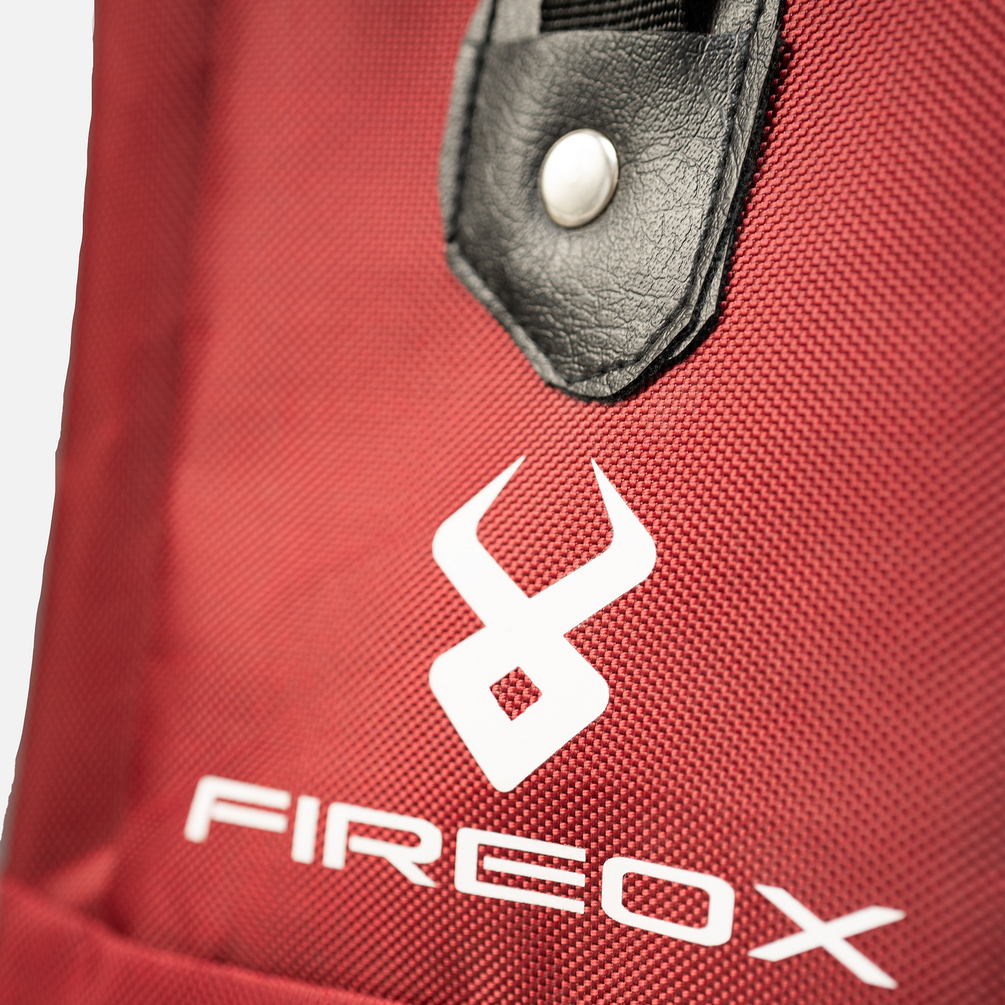 Fireox Utility BackPack, Maroon, 2024