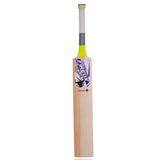 FIREOX Meridian Cricket Bat 2023, Genuine English Willow