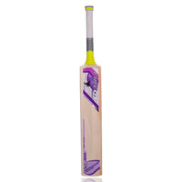 FIREOX Meridian Cricket Bat 2023, Genuine English Willow